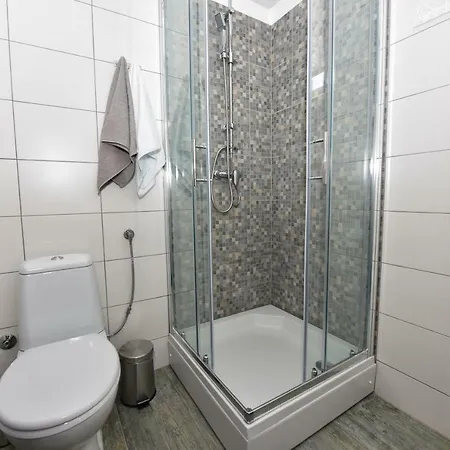 Apartment Procella Novalja Exterior photo