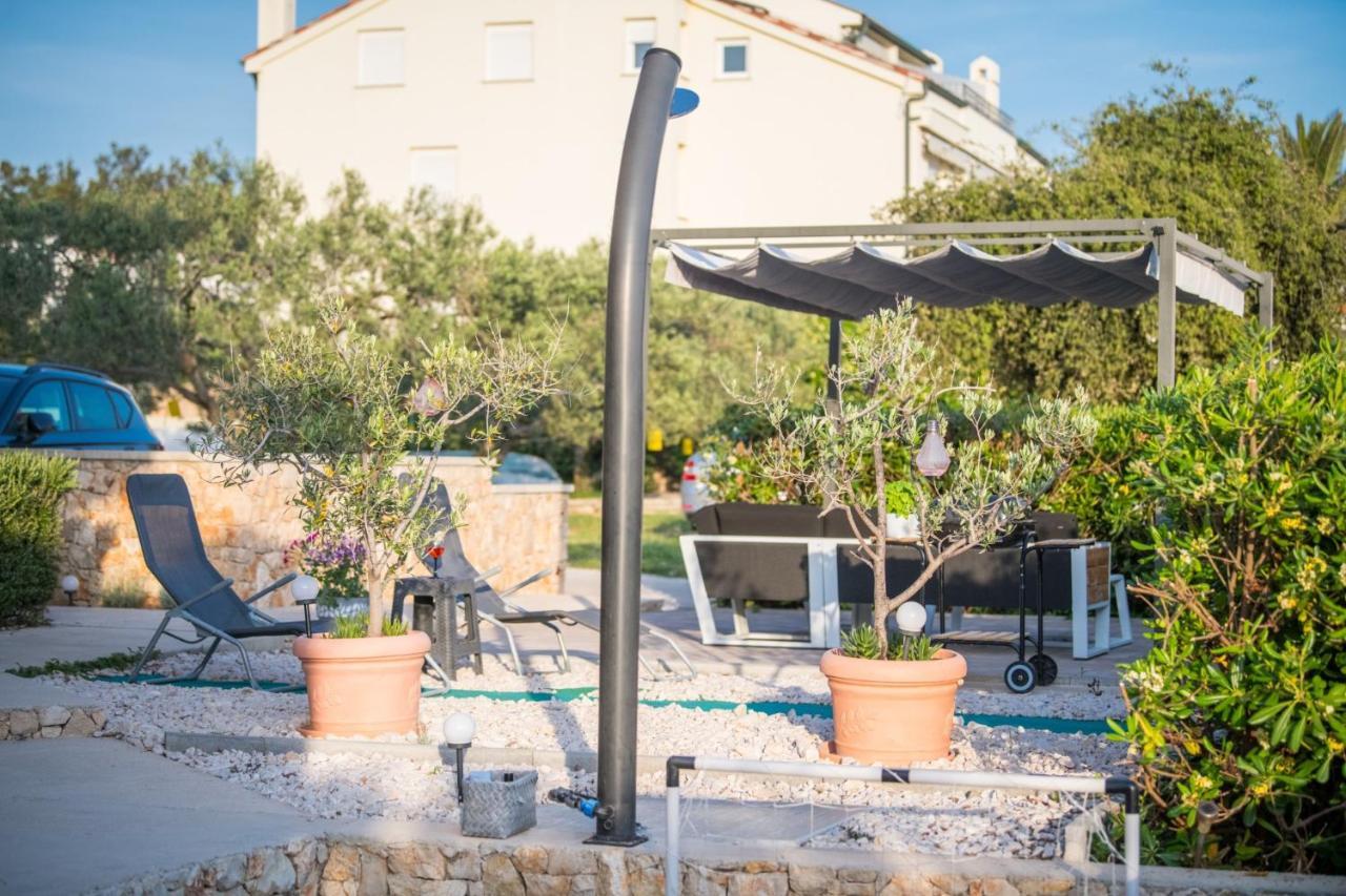 Apartament Procella Novalja