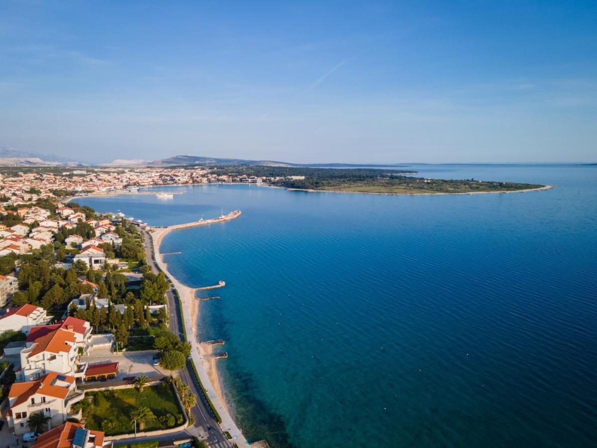 Apartament Procella Novalja