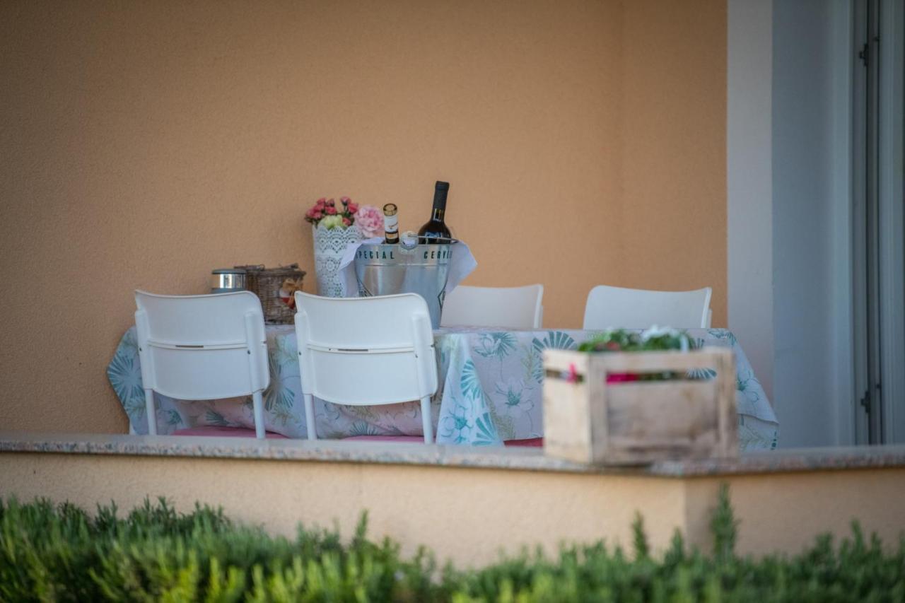 Procella Apartament *