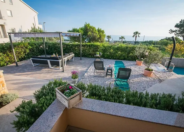 Apartment Procella