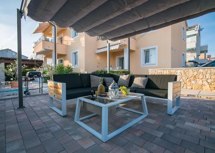 Apartment Procella