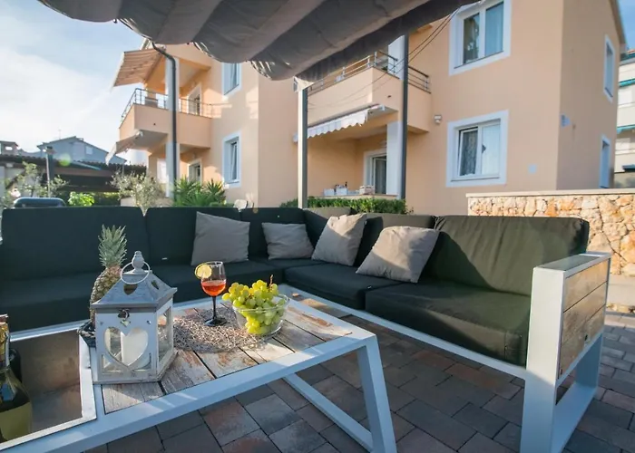 Apartment Procella