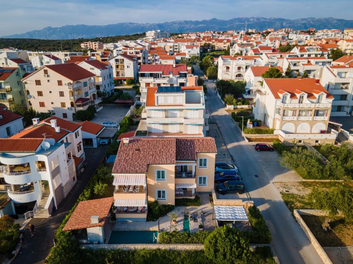 Apartment Procella Novalja