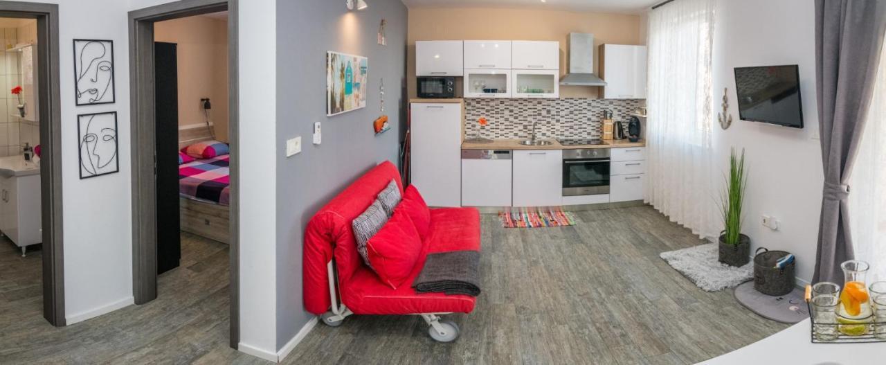 Apartment Procella *