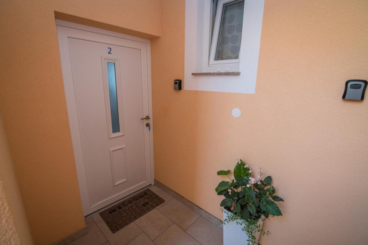 Procella Apartment Novalja