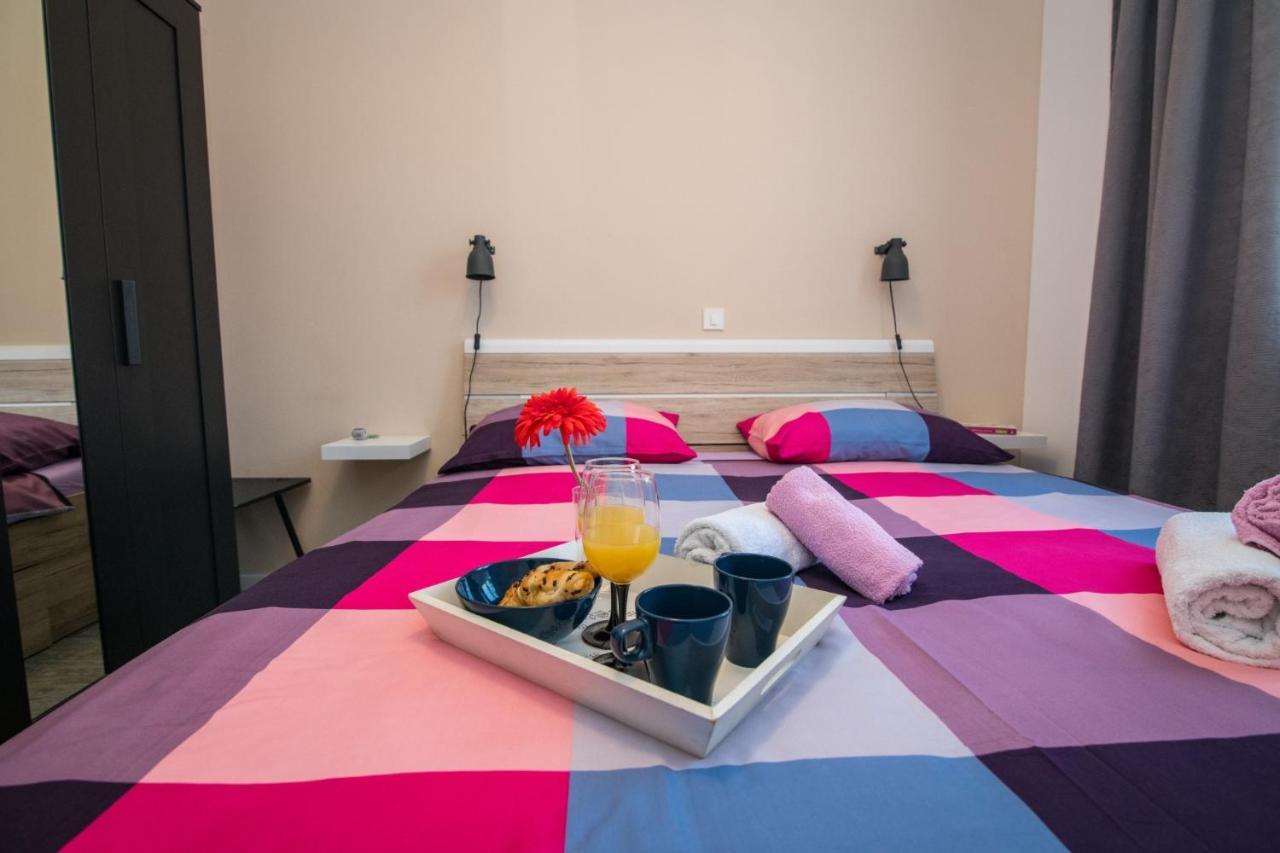 Apartment Procella Novalja