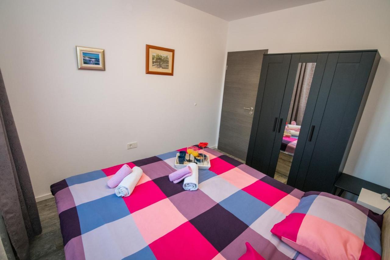 Apartment Procella Novalja