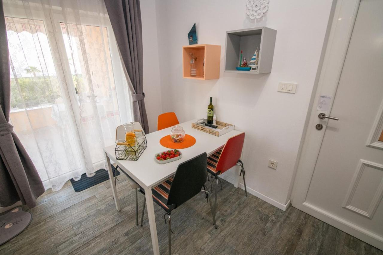 Procella Apartment