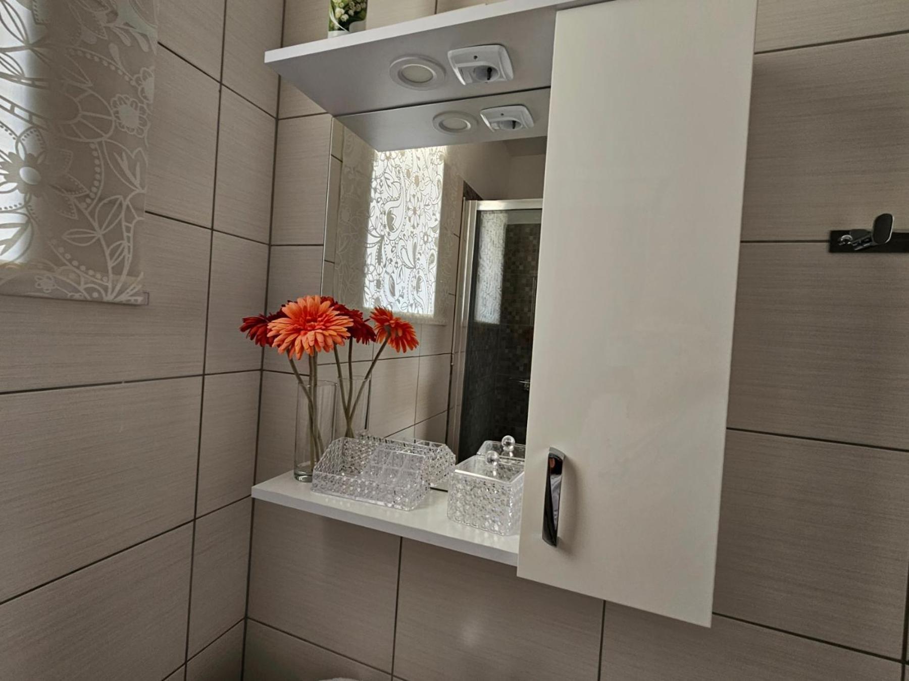 Procella Apartment